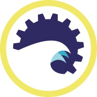 Maritime Incubator logo - Similar company to Solentil