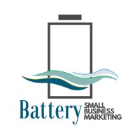 Battery Marketing logo - Similar company to Websuitable