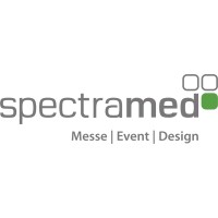 SpectraM.E.D. Messe & Event Design logo - Similar company to Spectram It, Lda