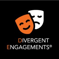 Divergent Engagements logo - Similar company to Vizigrow
