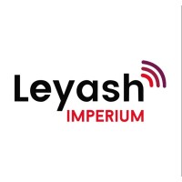 Leyash Imperium Energia logo - Similar company to Leyash Imperium, S.L.