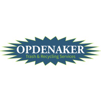 Opdenaker Trash & Recycling Services logo - Similar company to The Perillo Group