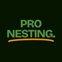 Pronesting logo - Similar company to Efdo Engineering