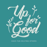 Up For Good