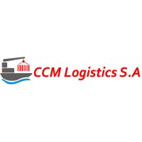 CCM Logistics logo - Similar company to Ccm Panama