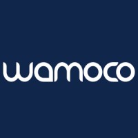 Wamoco GmbH logo - Similar company to Web-Vision