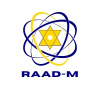 RAAD-M logo - Similar company to Raad Systems Inc