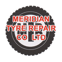 Meridian Tyre Repair Co Ltd logo - Similar company to Tyre Experts (Service Centre) Ltd