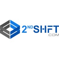 2ND SHFT, LLC.