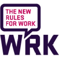 New Rules for Work logo - Similar company to Gamestorming Group