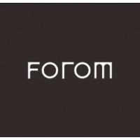 Forom logo - Similar company to Trueform Concrete, Llc
