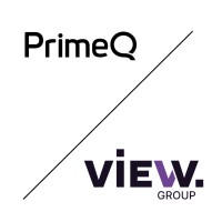 PrimeQ AB logo - Similar company to View Group Sverige