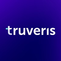 Truveris logo - Similar company to Kaiyo