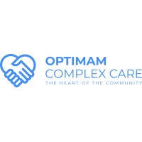 Optimam Group (Complex & Social Care) logo - Similar company to Redd Ash Technologies
