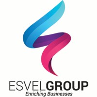 Esvel Group logo - Similar company to Easa College Of Engineering And Technology