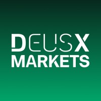 Deus X Markets logo - Similar company to Deus X Pay