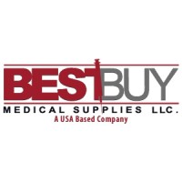 Best Buy Medical Supplies LLC logo - Similar company to The Alea Group Inc