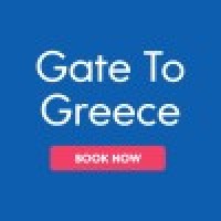 Gate to  Greece logo - Similar company to Cuba Investment Group Eu