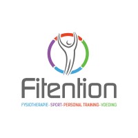 Fitention logo - Similar company to Elseco België
