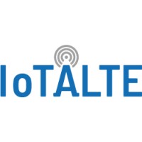IoTALTE logo - Similar company to Trispec Communications Inc.