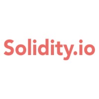Solidity.io logo - Similar company to Solidity Technologies