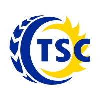UCSD Solar Car logo - Similar company to Solar Car Parks