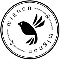 MignonandMignon logo - Similar company to Minimalistavenue