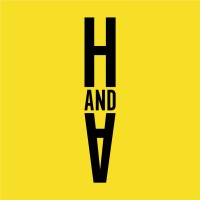 H&A | B Corp™ logo - Similar company to Effable | B Corp