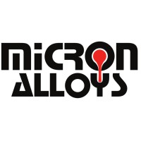Micron Alloy Castings Ltd logo - Similar company to Bensch Forge