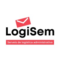 LogiSem logo - Similar company to Sigma21