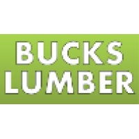 Bucks Lumber logo - Similar company to Adobe Lumber