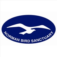 Norman Bird Sanctuary logo - Similar company to World Bird Sanctuary