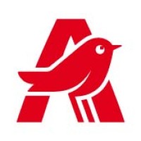 Auchan Dardilly logo - Similar company to Double 7 Dardilly
