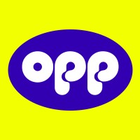Other People's Pot logo - Similar company to Develapp®