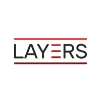 Layers PM&ID logo - Similar company to Nextdev Solutions