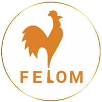 Felom - Mixology - Drinks - Cocktails - Vegan - Soy- NitroCoffeè-diventano-Hospitality logo - Similar company to Barberix