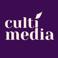 Cultimedia logo - Similar company to Vmsf