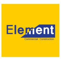 Element Commercial Construction, LLC logo - Similar company to Rañon, Inc. Construction