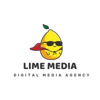 Lime Media logo - Similar company to Loudmouth Virtual Sourcing