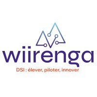 Wiirenga logo - Similar company to Croko
