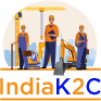 indiak2c logo - Similar company to 1Chowk: Infra Construction