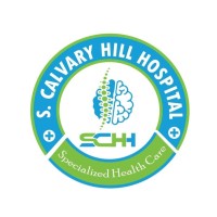 S. Calvary Hill Specialist Hospital, Ngong logo - Similar company to Flowing Wisdom