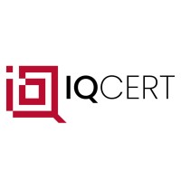 IQCert Latinoamérica logo - Similar company to Iq Certificate