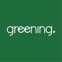 Greening Pakistan logo - Similar company to Digital Dexterous