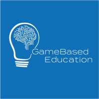 GameBased Education logo - Similar company to Exafuse