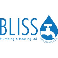 Bliss Plumbing & Heating Ltd logo - Similar company to Bliss Uk Group Ltd
