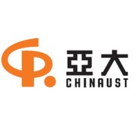 CHINAUST MÉXICO logo - Similar company to Colchones Lester