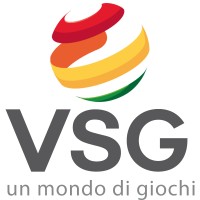 VSG ITALIA logo - Similar company to Arterra