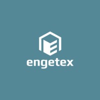 Engetex Incorporadora e Construtora logo - Similar company to Arman Arquitetura E Engenharia