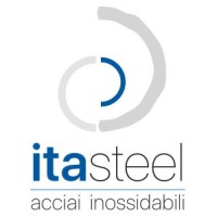 Itasteel Spa logo - Similar company to Jc Engineering Aps